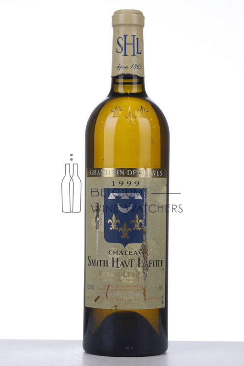 Picture of 1999 SMITH HAUT LAFITTE BLANC